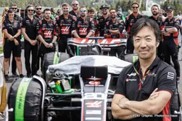 Komatsu: There’s no blame culture, it’s not a witch hunt
