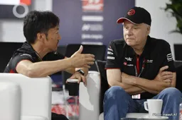 Haas: Better take people you know, even if they're not a perfect fit