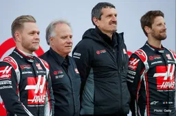 In the Pitlane: Haas desperate enough to go with two rookies?