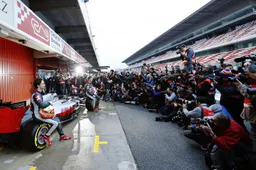 F1 could waive $200m anti-dilution fee for potential new teams