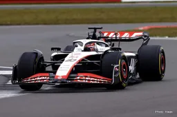 Kyle.Engineers: A look into the Haas VF-23