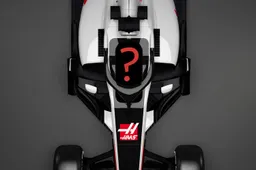 Inside Line: If Mazepin cannot race who will Haas get?