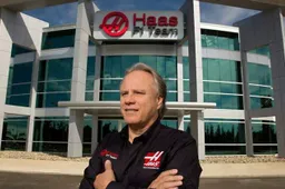 Haas will be only new F1 team in 2016