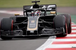 Haas: We Just Don't Carry Enough Downforce