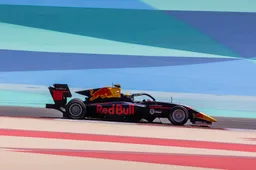 The F2 Report: Red Bull Driver Academy in 2023, who goes where?