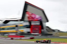 British Grand Prix: Friday Team and Driver Reports