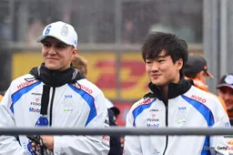 Racing Bulls head to China confident after Melbourne downer