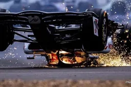 How Safety Innovations Transformed Formula 1 Over the Decades