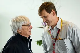 Hellmund linked with new US race and F1 team investment