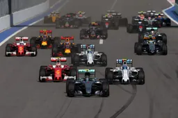 Introduction: Fantasy Russian Grand Prix