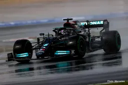 Mercedes: progress will be tough for Lewis