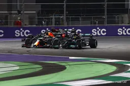 Wolff: All or nothing for the season finale