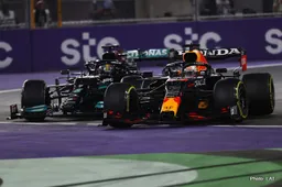 Red Bull and Mercedes 2022 F1 cars fail FIA crash tests