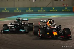 Can Formula 1 be better next year after thrilling 2021?