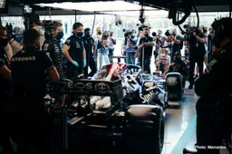 Tech Draft: Is Hamilton's Mercedes legal or not?