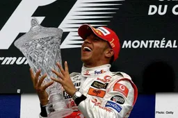 Hamilton's last chance to keep win-a-season F1 streak going