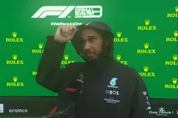 Hamilton: I hope the fans get their money back
