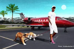 Hamilton highest earner in Formula 1 history