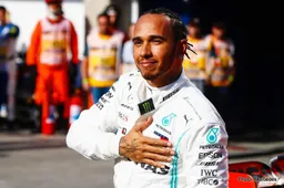 Zanardi: Don't take Hamilton's future success for granted