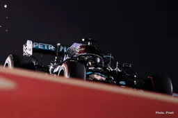 Hamilton: I just love driving this car