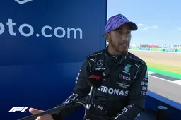 Hamilton: Friday qualifying was more enjoyable