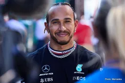 Could F1 Be About To Make Another Masi-ve Mistake With Hamilton