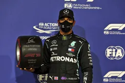 Bahrain Grand Prix: Qualifying Press Conference