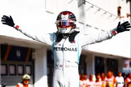 Hamilton: I come back focused with work to do