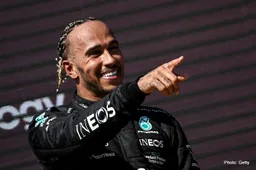 Can Lewis Hamilton win an eighth F1 World Championship?