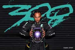 French Grand Prix: Hamilton 300! Will he feature?