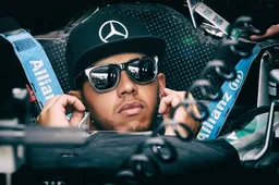 Lauda: Hungary was a wake-up call for Lewis and Nico