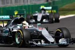 Mercedes preview the Brazilian Grand Prix