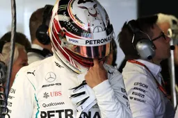 Hamilton: Ferrari will falter