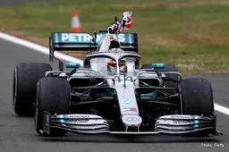 TheXtraLap: Hamilton on top after sixth #BritishGP win