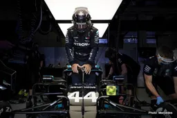 No penalty for Hamilton after post-qualy visit to stewards
