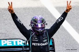 Hamilton: It was a good gamble and really great strategy
