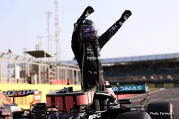 Silverstone Qualifying: Hamilton hits back in dramatic fashion