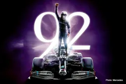 Wolff: It's everything Lewis puts into the sport, passion, energy
