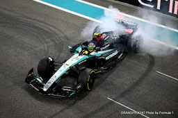 Hamilton: We dreamed a lot but together we believed
