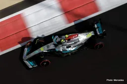 Wolff: We'll display the W13 in the factory as a reminder