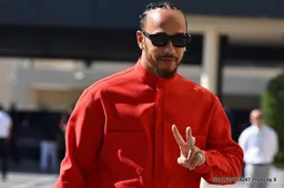 Ferrari set 2025 car launch date but not that of Hamilton's debut in Red