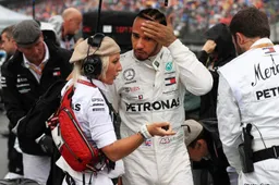 Hamilton: I won’t allow Netflix to release me being sick