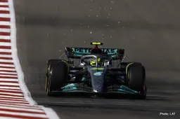 Hamilton: It doesn't feel like we're too far off