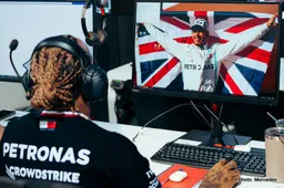 Hamilton: I don’t think I was singled out by FIA