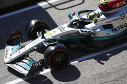 Wolff: Cautiously optimistic heading to Mexico