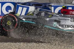 Hamilton: I am incredibly disappointed in myself