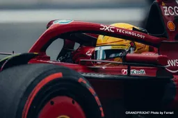 Vasseur: Big change for Hamilton, perhaps we underestimate this