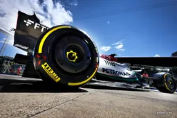 Wolff: Surprised by Mercedes performance