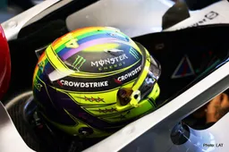 Hamilton: Working towards getting that win