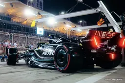 Wolff: We thought we could fix this car concept, it didn't work